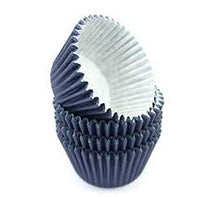Load image into Gallery viewer, Cupcake Cases -  Premium quality paper cases - Various colours
