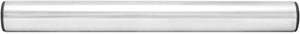 Tools - Rolling Pin - Stainless Steel (6x1" / 152x25mm)