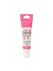 Colouring - Colour Splash - Concentrated Food Colouring 25g VARIOUS COLOURS