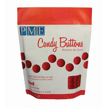 Load image into Gallery viewer, Chocolate Making- Candy Buttons - 280g
