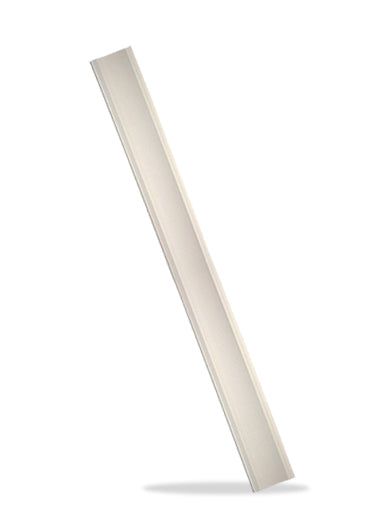 Tools - Side Scraper, Straight Edge Aluminium Icing Ruler - 18