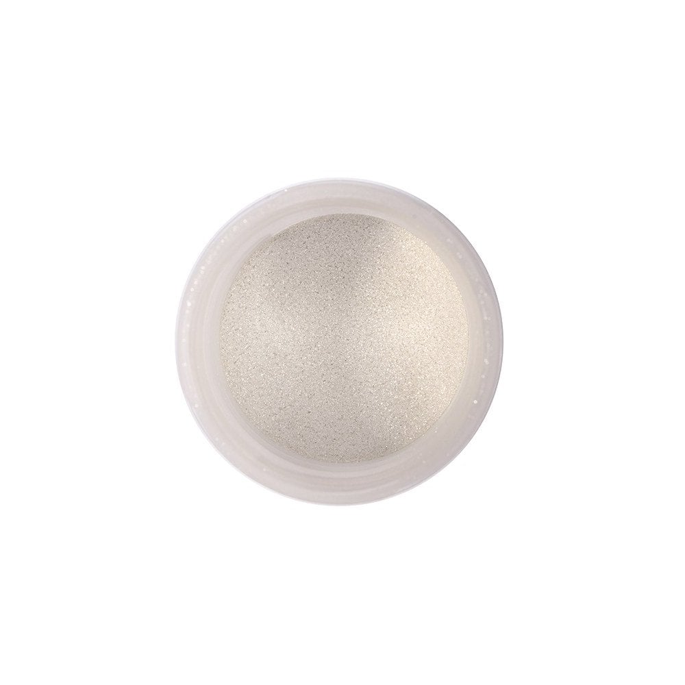 Dust - Colour Splash - Silver Sparkle Pearl  - 5g
