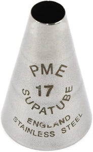 Piping nozzle - PME ST17