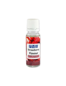 Flavouring - Strawberry Natural