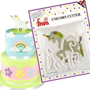 Cutter - Unicorn - FMM