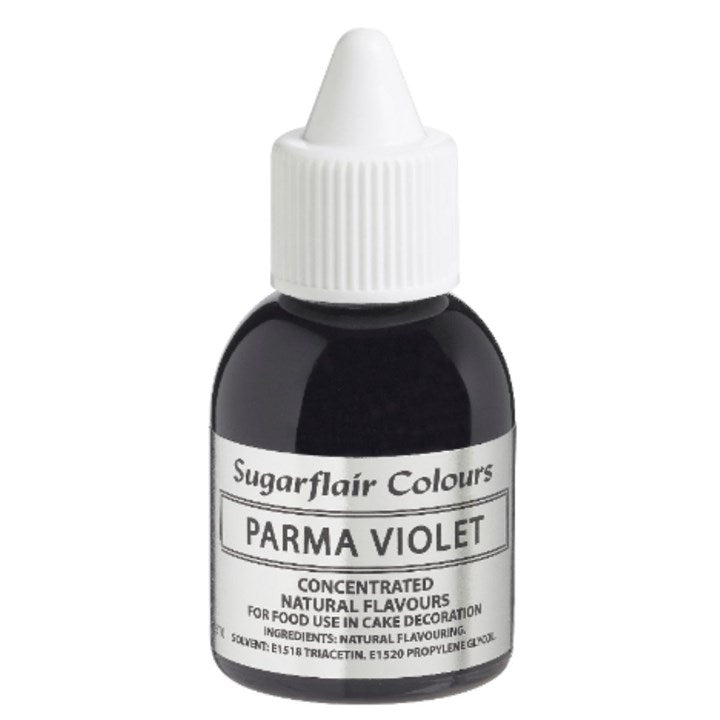 Flavouring - Sugarflair Parma Violet flavour - 30g