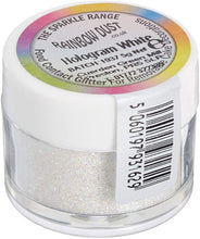 Load image into Gallery viewer, Dust - Edible Art Disco NON EDIBLE GLITTER Collection - various
