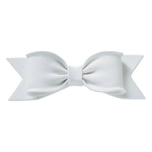 Load image into Gallery viewer, Cake Topper - Bow 150mm x 50mm - VARIOUS COLOURS
