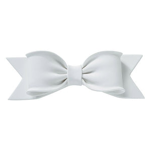 Cake Topper - Bow 150mm x 50mm - VARIOUS COLOURS